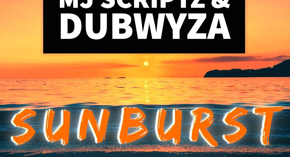 Sunburst Skies - DomX, MJ Scriptz & Dubwyza TeaserVid